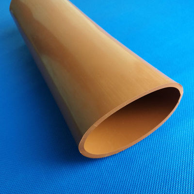 Heat Resistant High Temperature Silicone Hose, 30 Shore A Reinforced Silicone Hose