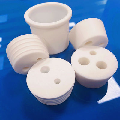 Food Grade Customized Mini Rubber Stopper Silicone Plugs Waterproof