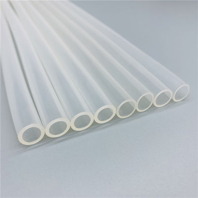 Flexible Silicone Hose Odorless 15m Food Safe Silicone Tubing , Non Smell Reinforced