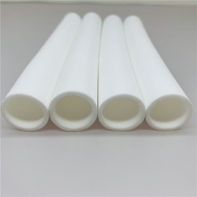 Sponge Silicone Hose Antiflaming Stretchy Silicone Tubing UL94V0