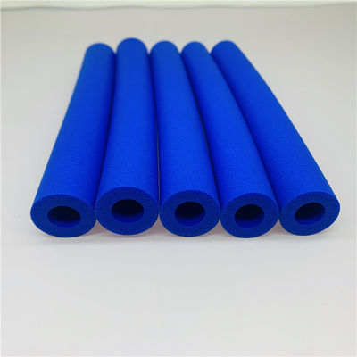Sponge Silicone Hose Antiflaming Stretchy Silicone Tubing UL94V0