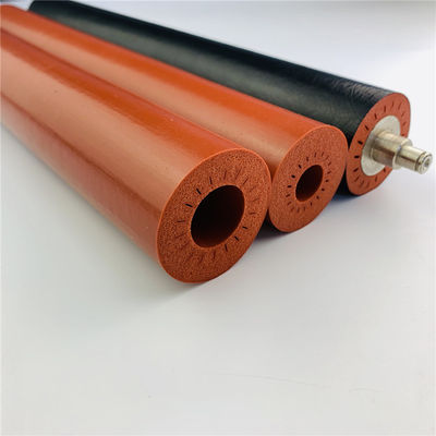 Extrusion Silicone Sponge Stretchable 20mm Diameter Silicone Foam Tube Fire Resistant