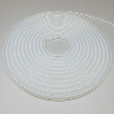 Platinum Cured LFGB Heat Resistant Silicone Tubing 50A Soft Silicone Tubing