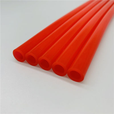 Colorful Tubing Supplier Flexible 20mm Diameter Food Grade FDA Approved Silicone Hoses