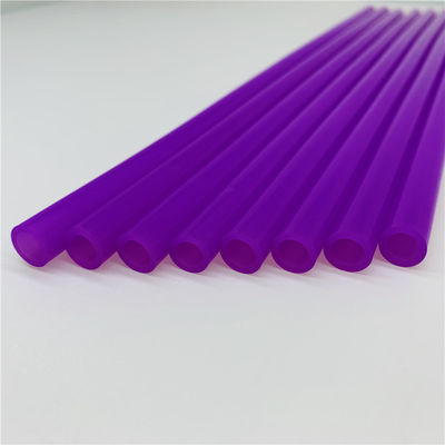 Colorful Tubing Supplier Flexible 20mm Diameter Food Grade FDA Approved Silicone Hoses