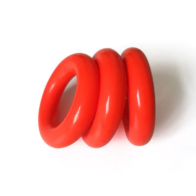 Heat Resistant Silicone O Ring Cord 30A High Temperature Silicone Seals