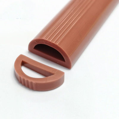 Platinum Cured Silicone Seal Strips