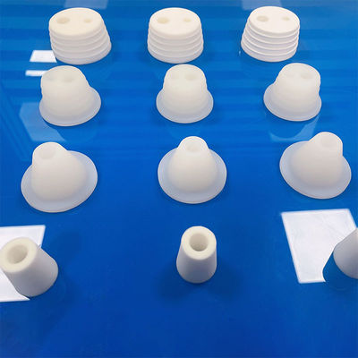 Silicone Flange Plug 40 Shore A Silicone Wine Bottle Stopper Food Grade