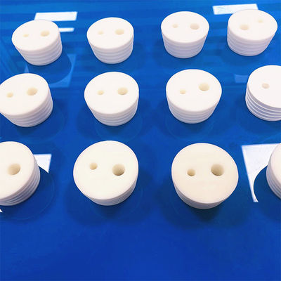 Silicone Flange Plug 40 Shore A Silicone Wine Bottle Stopper Food Grade