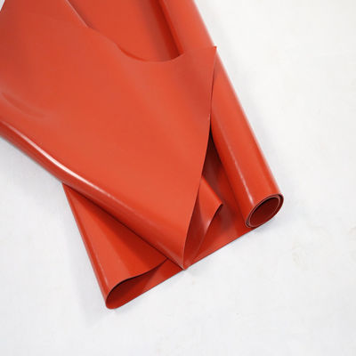 Customized Silicone Sheet UV Resistant Odourless Silicone Rubber Sheet
