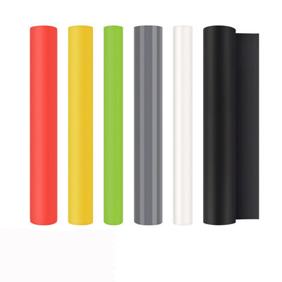 Silicone Sheet Gasket FDA 1mm Thickness 30 Shore A Silicone Rubber Sheet