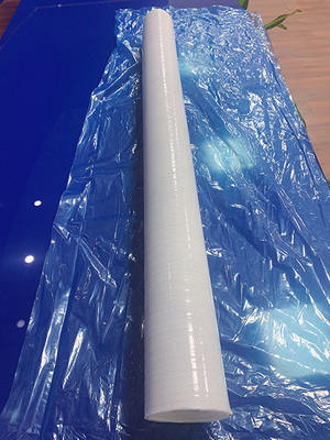 High Pressure Hose Hight Temp Silicone Hose Wire Reinforced Tubing Anti Kinking 70A